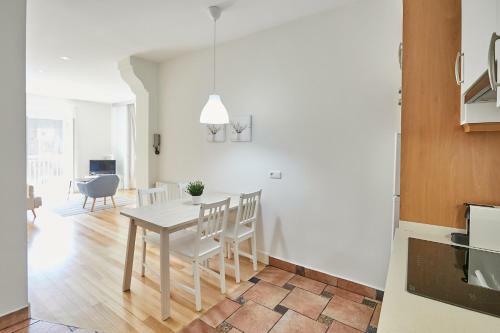 Apartamento Barandiaran By Basque Homes