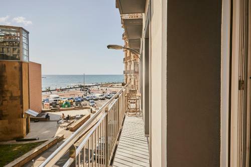 Apartamento Barandiaran By Basque Homes