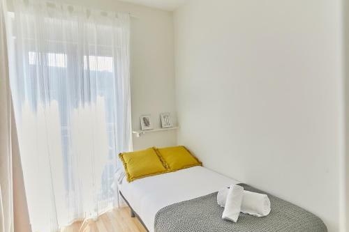Apartamento Barandiaran By Basque Homes