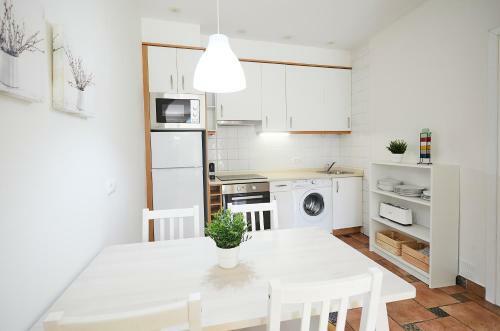 Apartamento Barandiaran By Basque Homes
