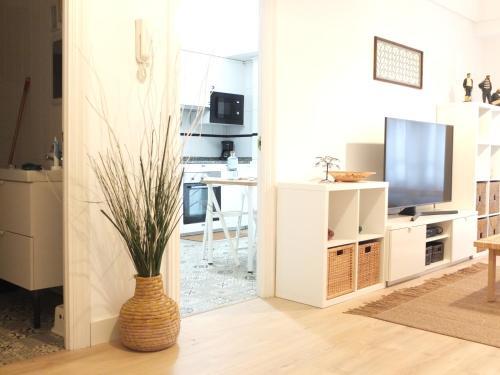Apartamento La Zurri Near Kursaal