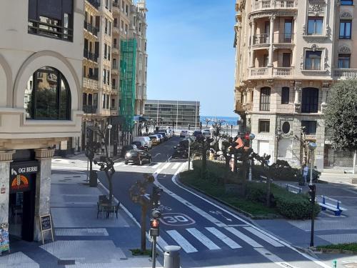 Apartamento La Zurri Near Kursaal