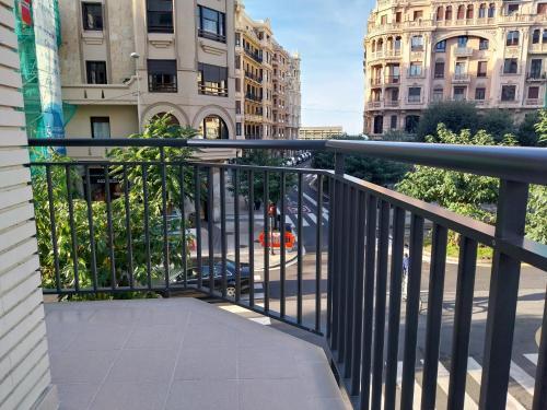 Apartamento La Zurri Near Kursaal