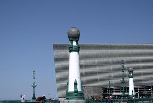 Apartamento La Zurri Near Kursaal