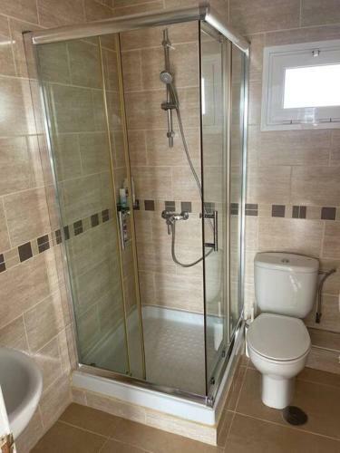 Palm Villa 1 Bed Apartment Overlooking Golf Course