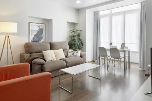 Apartamento The Rentals Collection - Gros Arena I