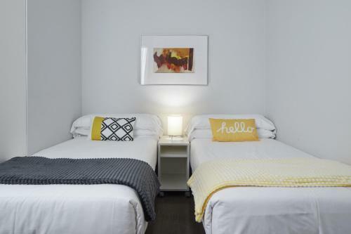 Apartamento The Rentals Collection - Gros Arena I