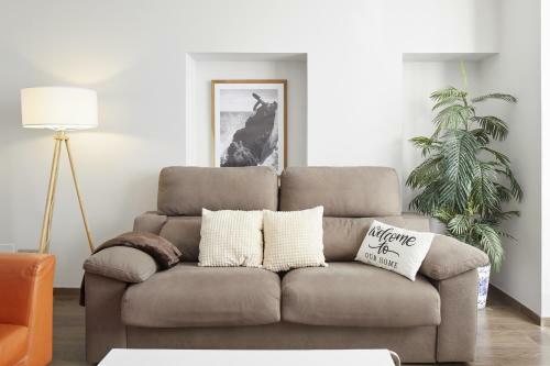 Apartamento The Rentals Collection - Gros Arena I