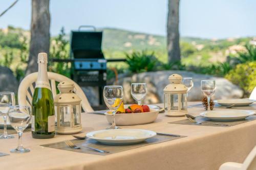 Villa El Cipr�s