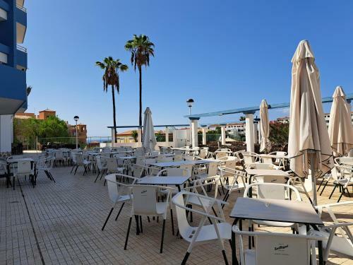 Modern Apartment With Pool In Golf Del Sur