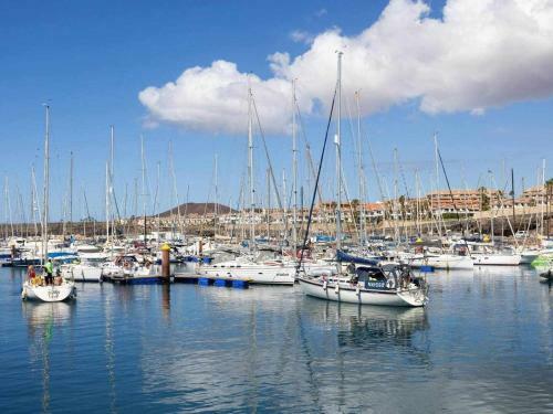 Apartamento Albatros Golf And Pool