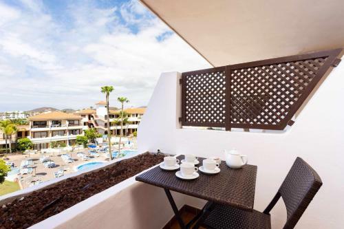 Apartamento Albatros Golf And Pool
