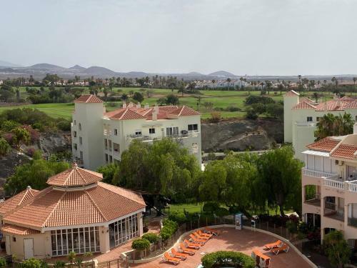 Apartamento Golf Park Resort