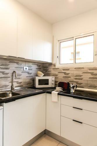 Apartamento Golf Park Resort