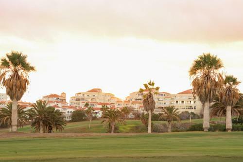 Apartamento Golf Park Resort
