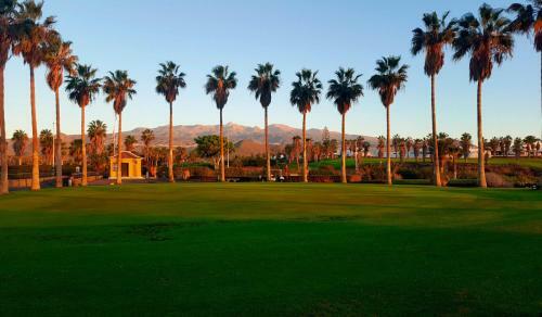Apartamento Golf Park Resort