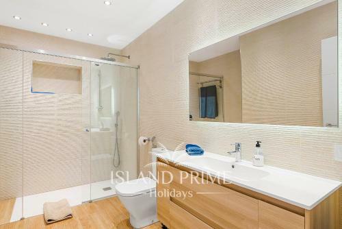 Private Villa In Golf Del Sur
