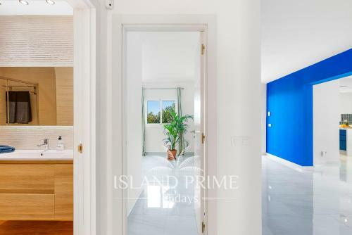 Private Villa In Golf Del Sur