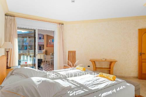 Apartamento El Nautico Relax In Golf Del Sur