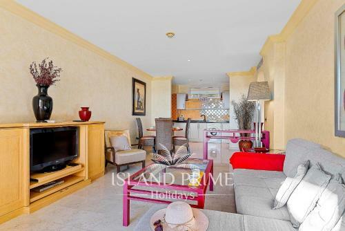 Apartamento El Nautico Relax In Golf Del Sur