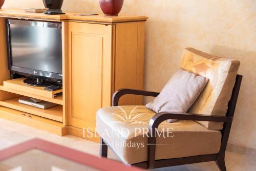 Apartamento El Nautico Relax In Golf Del Sur