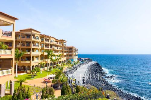 Apartamento El Nautico Relax In Golf Del Sur