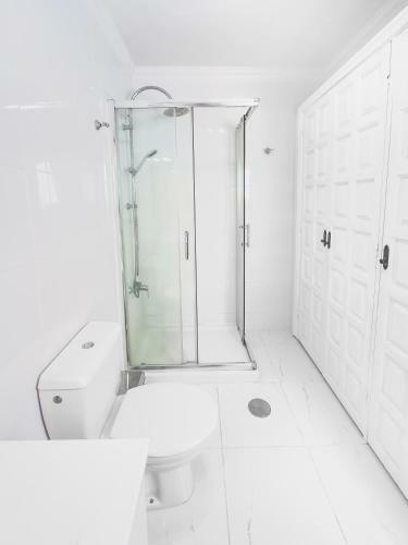 Apartamento Aitana - 3 Pools, Fibre Net, Ocean View