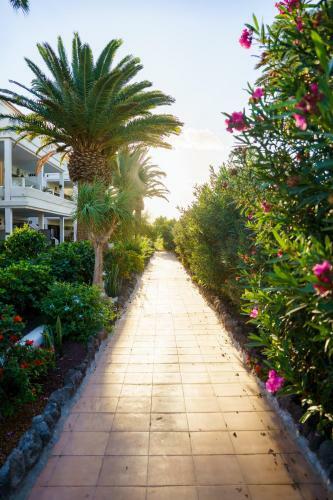 Apartamento Aitana - 3 Pools, Fibre Net, Ocean View