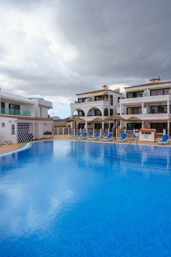 Apartamento Aitana - 3 Pools, Fibre Net, Ocean View