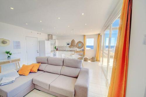 Apartamento Sunset Dream Penthouse