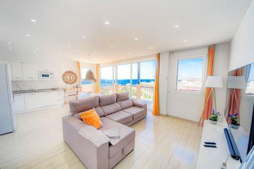 Apartamento Sunset Dream Penthouse