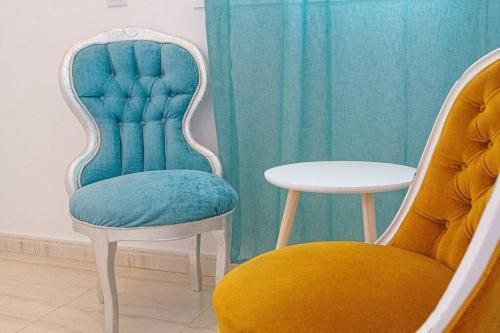 Apartamento Sunset Dream Penthouse