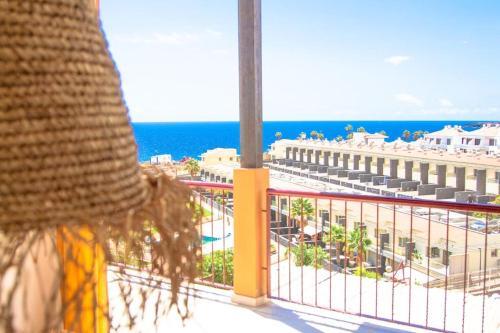 Apartamento Sunset Dream Penthouse