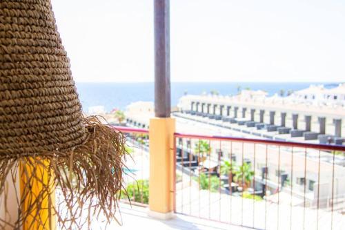 Apartamento Sunset Dream Penthouse