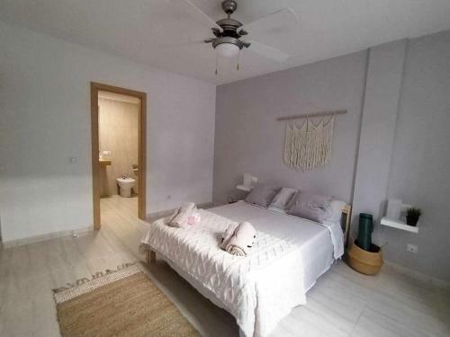 Apartamento Magec Holiday Tenerife