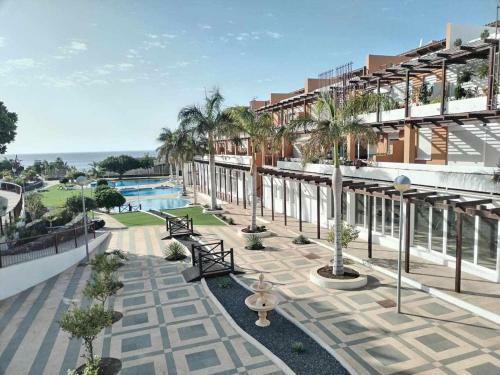 Apartamento Magec Holiday Tenerife