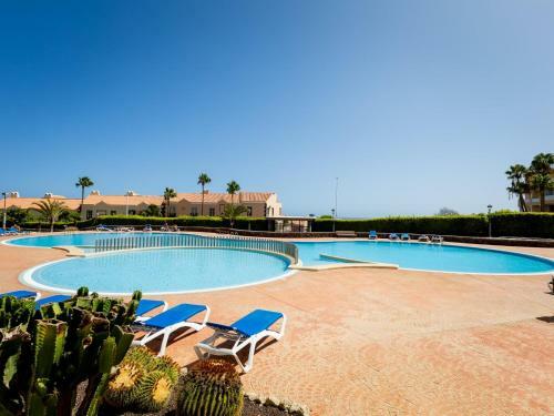 Bb7 Beautiful Apartament In Golf Del Sur