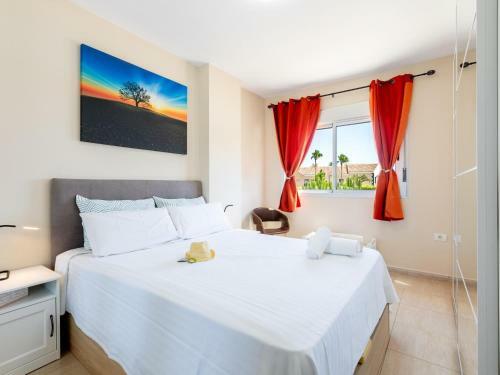 Bb7 Beautiful Apartament In Golf Del Sur