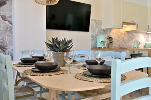 Casa Maravilla Golf Del Sur