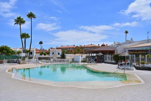 Casa Maravilla Golf Del Sur