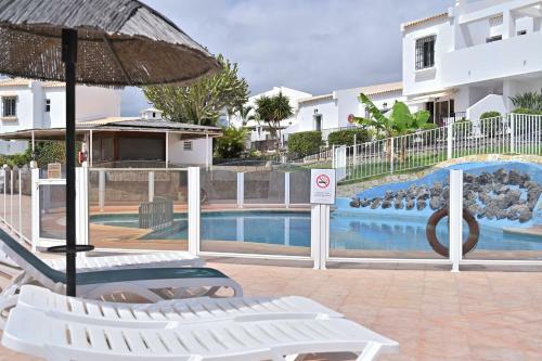 Casa Maravilla Golf Del Sur