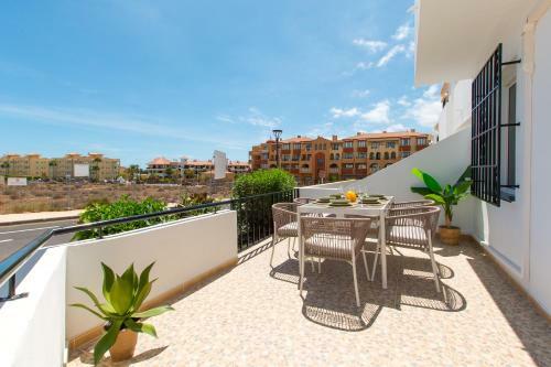 Casa Maravilla Golf Del Sur