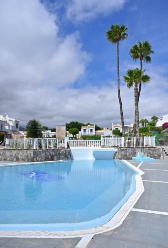 Casa Maravilla Golf Del Sur
