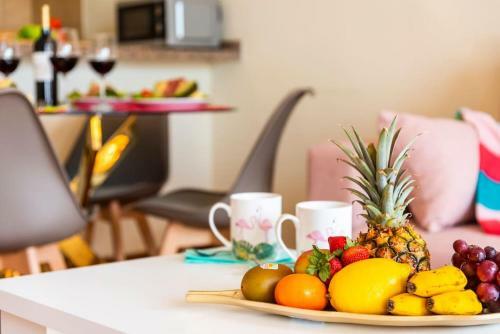 Apartamento Rossa - Tropicaldream