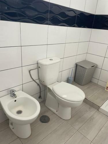 Apartamento Golf Fit Club