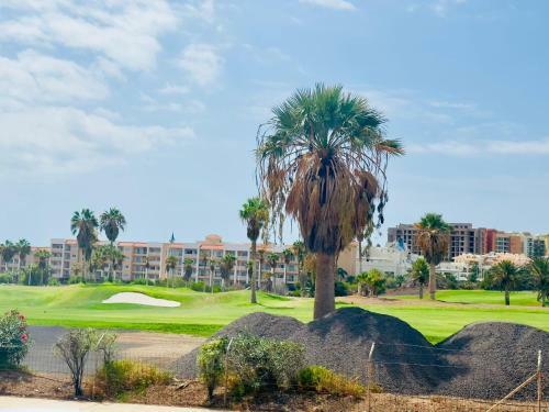 Apartamento Terrazas De La Paz Vista Campo De Golf