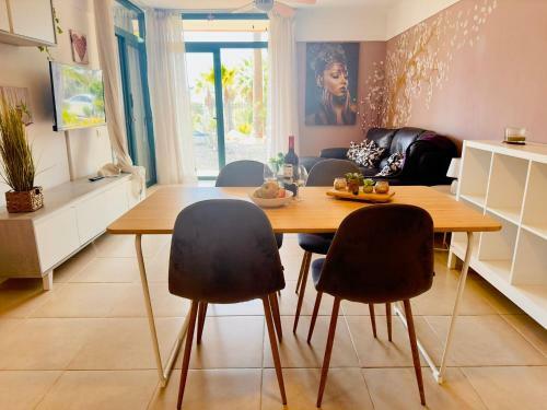 Apartamento Terrazas De La Paz Vista Campo De Golf