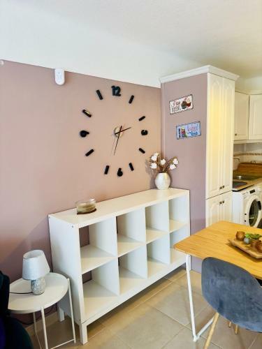 Apartamento Terrazas De La Paz Vista Campo De Golf