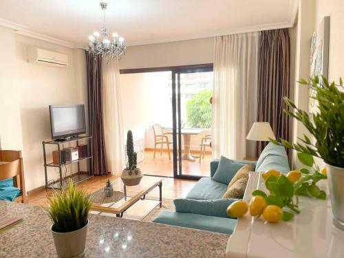 Apartamento Aqua - Tropical Dream - Oceanfront