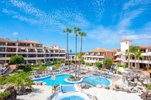 Apartamento Aqua - Tropical Dream - Oceanfront